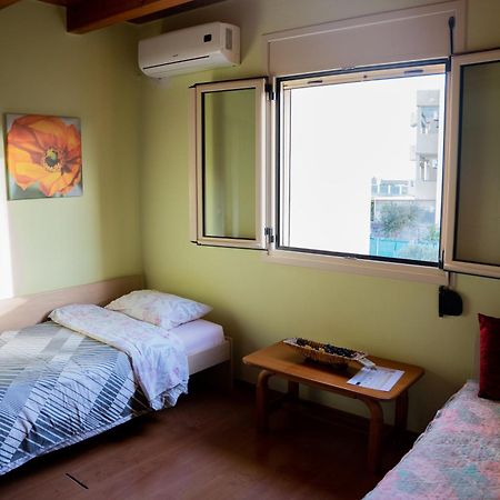 شقة Fani'S Family House إرابيترا المظهر الخارجي الصورة