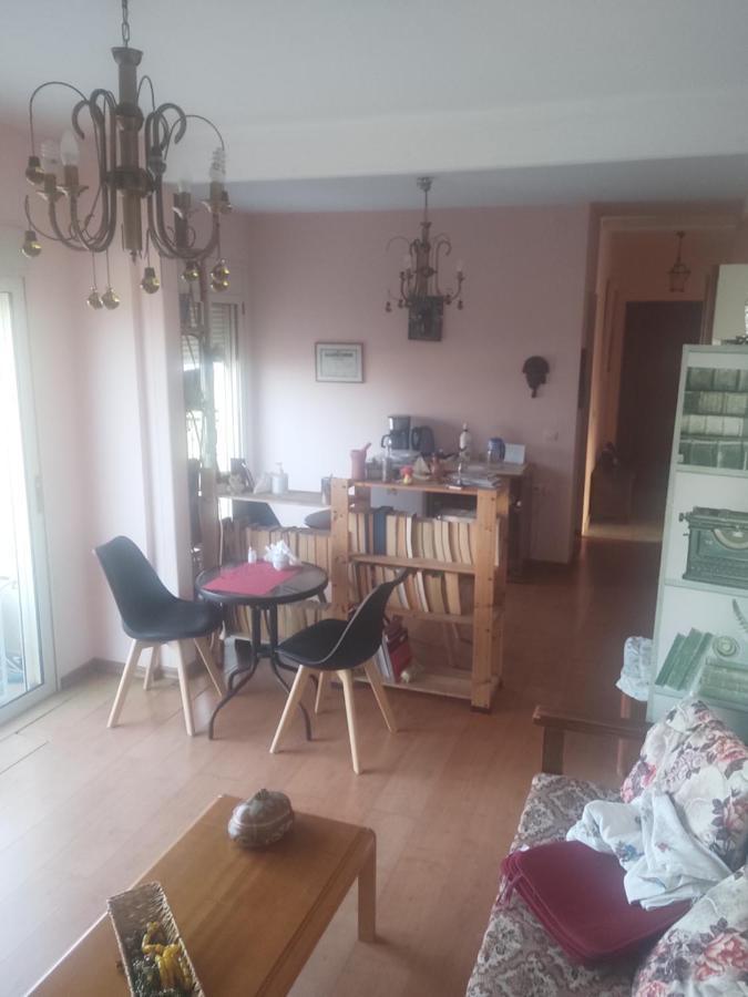 شقة Fani'S Family House إرابيترا المظهر الخارجي الصورة