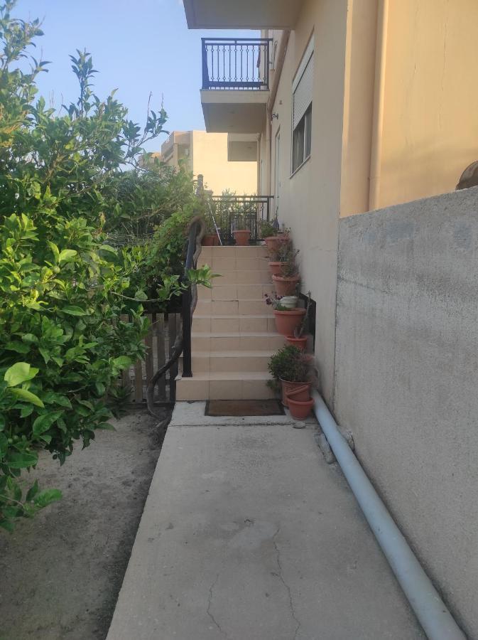 شقة Fani'S Family House إرابيترا المظهر الخارجي الصورة