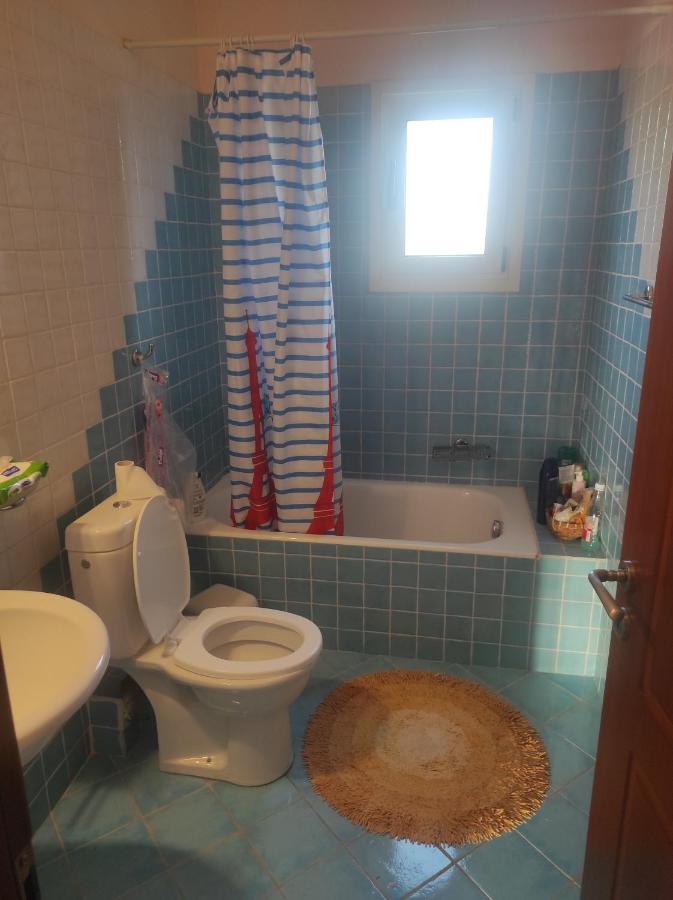 شقة Fani'S Family House إرابيترا المظهر الخارجي الصورة