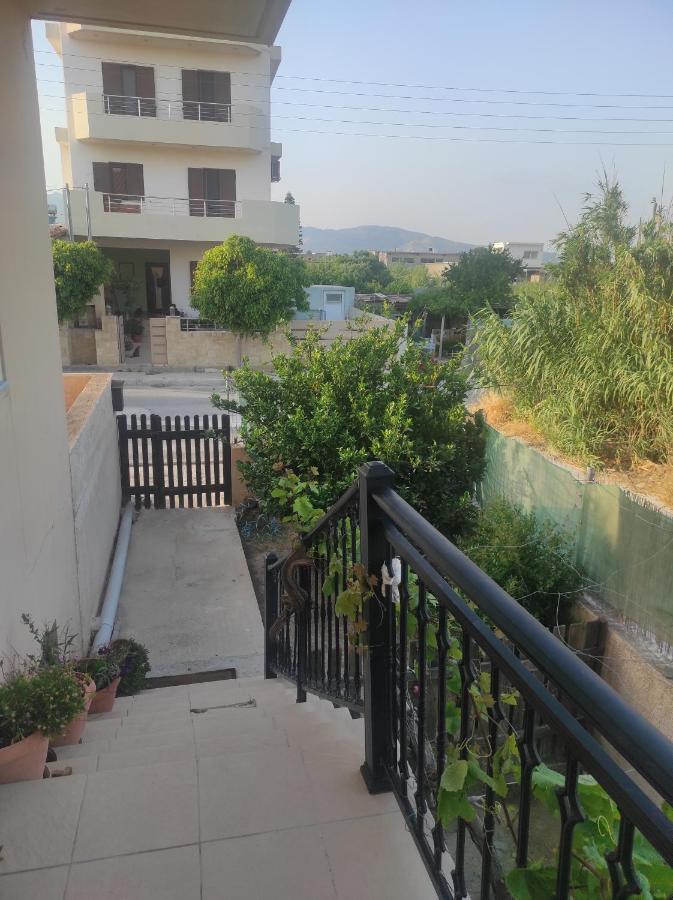شقة Fani'S Family House إرابيترا المظهر الخارجي الصورة