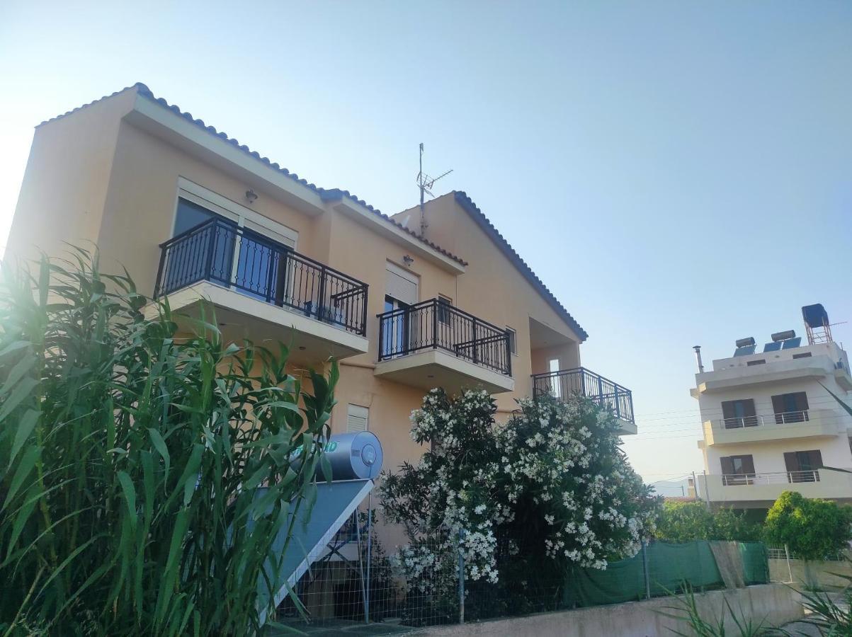 شقة Fani'S Family House إرابيترا المظهر الخارجي الصورة