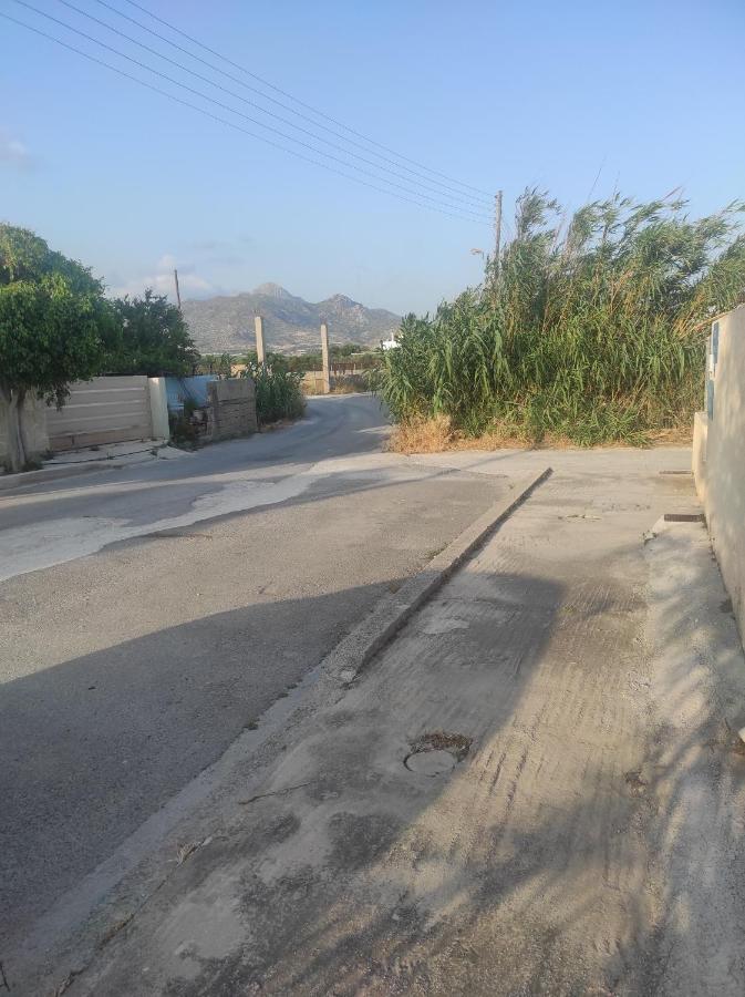 شقة Fani'S Family House إرابيترا المظهر الخارجي الصورة