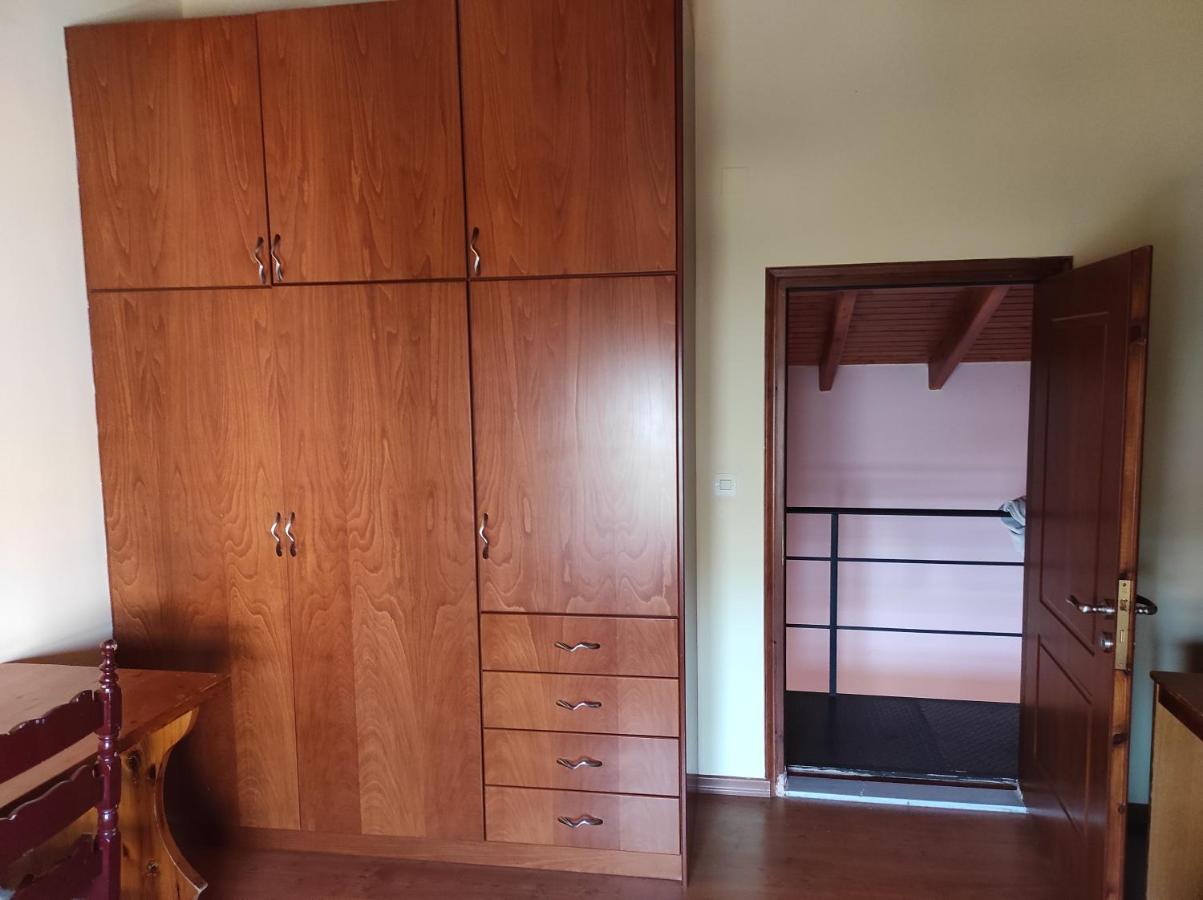 شقة Fani'S Family House إرابيترا المظهر الخارجي الصورة