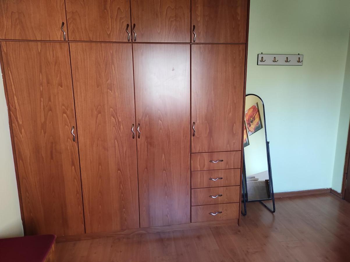 شقة Fani'S Family House إرابيترا المظهر الخارجي الصورة
