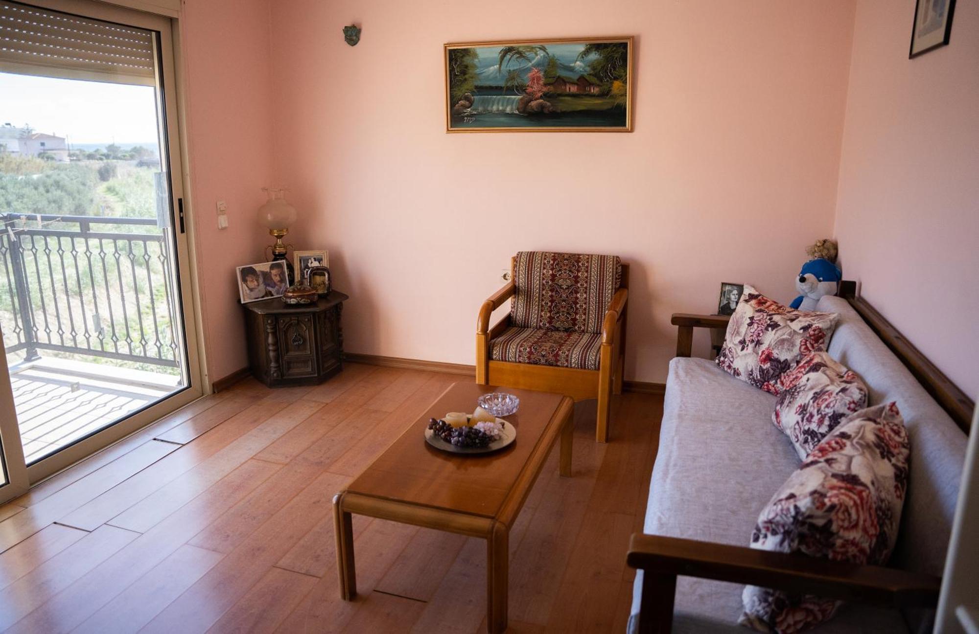 شقة Fani'S Family House إرابيترا المظهر الخارجي الصورة