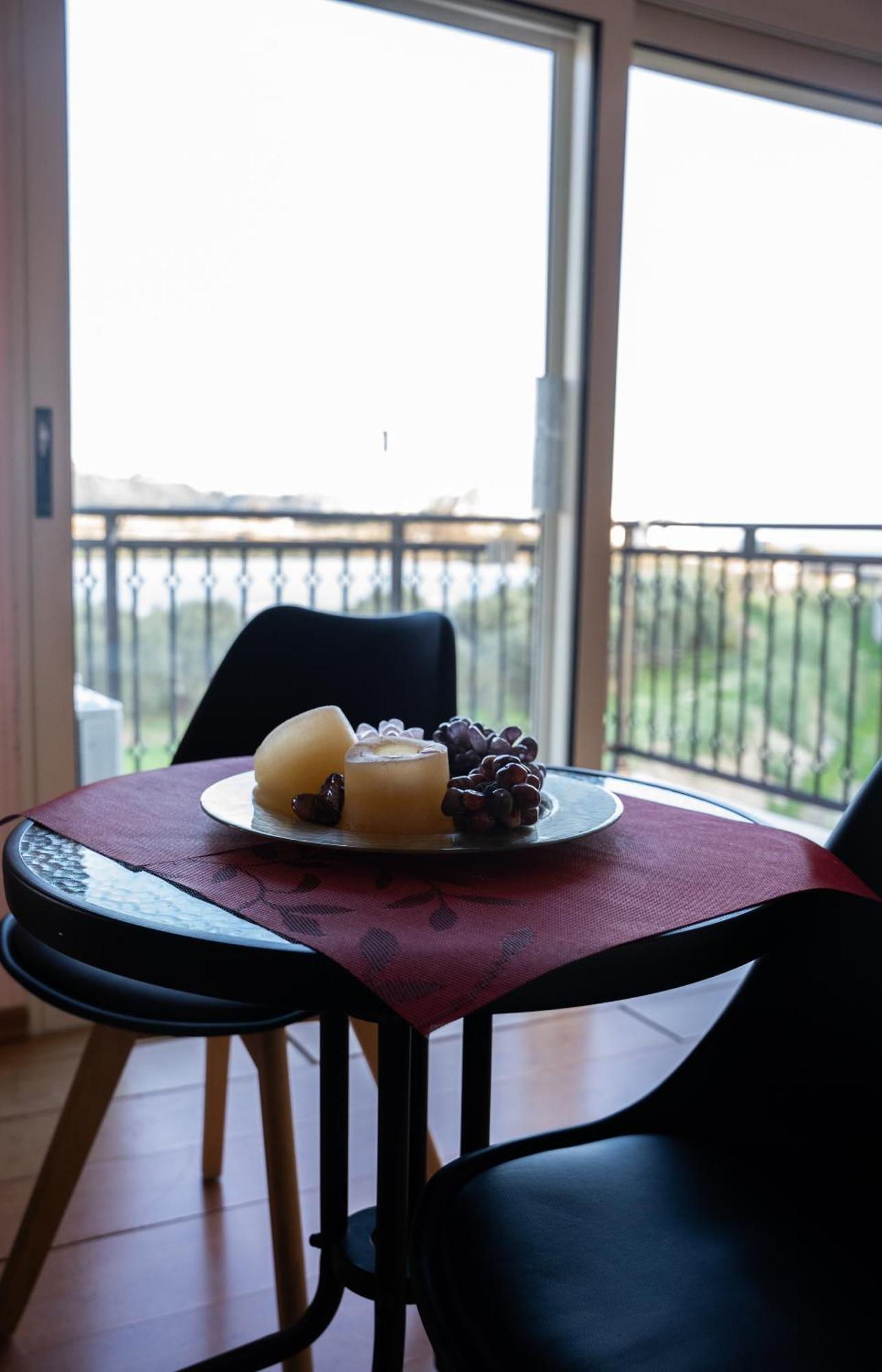 شقة Fani'S Family House إرابيترا المظهر الخارجي الصورة
